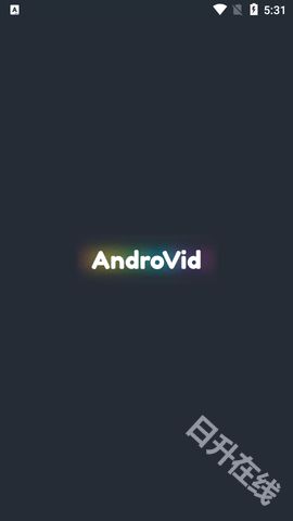 AndroVid Pro