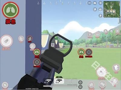 香肠派对国际版