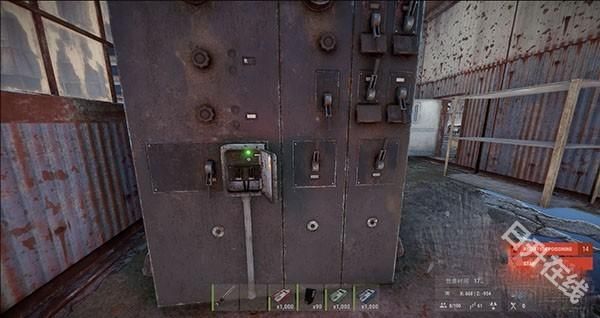 失控进化正式版