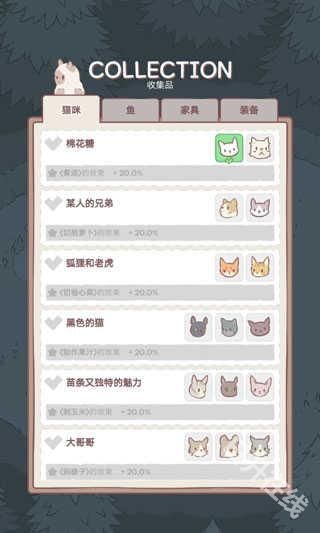 猫咪和汤官方正版