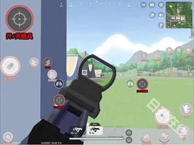 香肠派对国际版