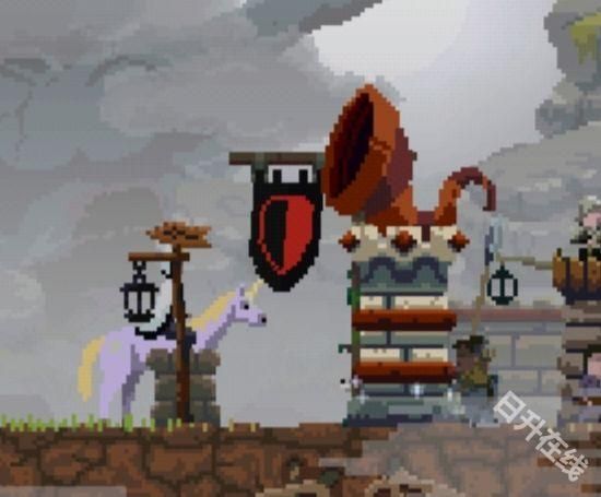 王国两位君主官方正版