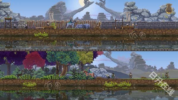 王国两位君主官方正版