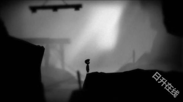 地狱边境官方正版