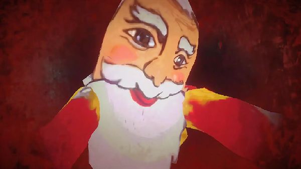 恐怖巧克力工厂