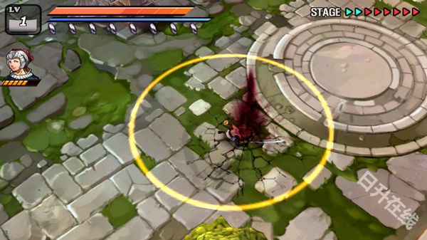 亡灵杀手夏侯惇官方正版