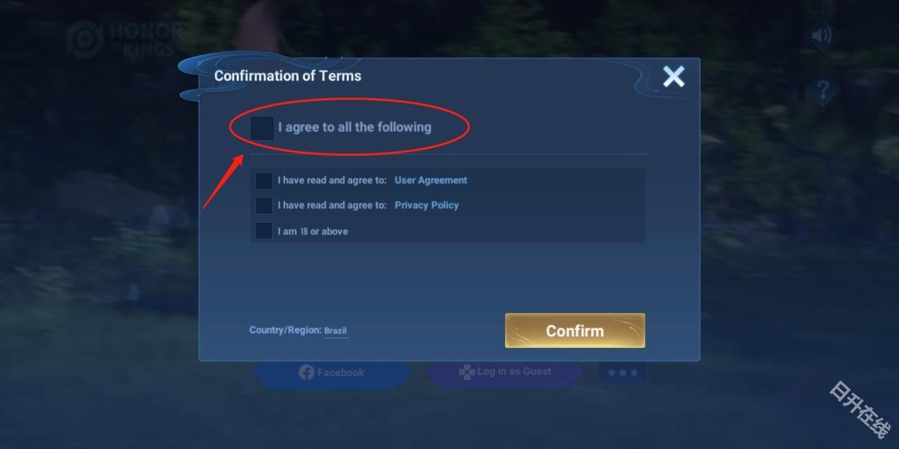 王者荣耀国际服正版