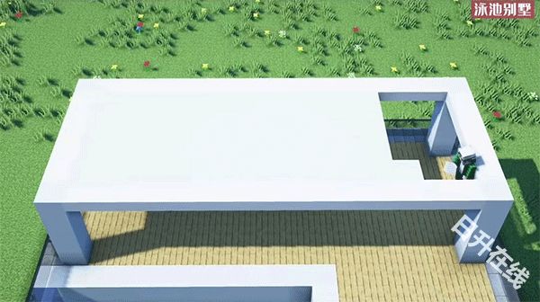 我的世界基岩版珍妮模组