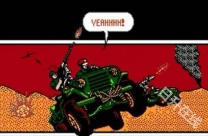 赤色要塞怀旧经典版