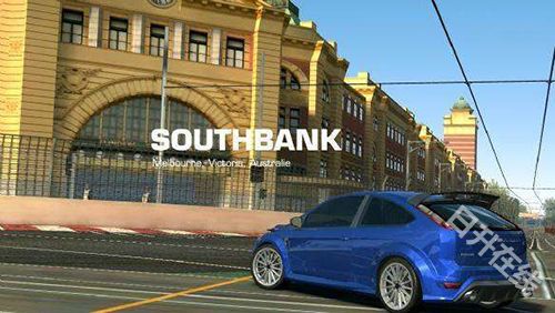 真实赛车3国际服