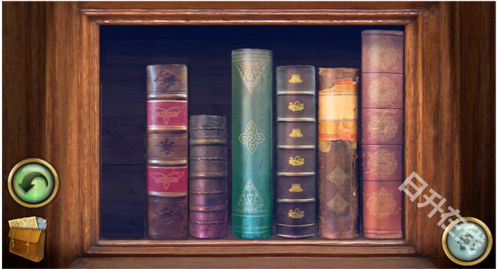 隐秘的世界中文版