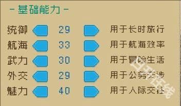 Alfa的航海大时代