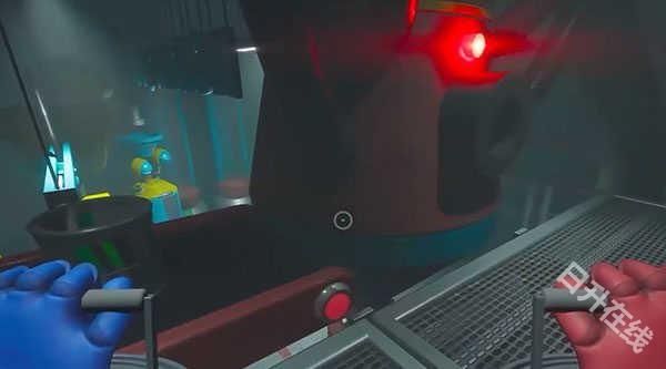 波比的游戏时间3