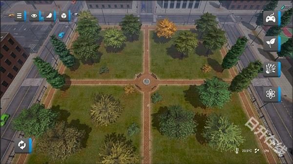 城市粉碎模拟器2