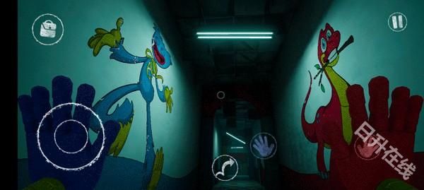 波比的游戏时间2