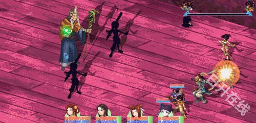 仙剑奇侠传2手机版