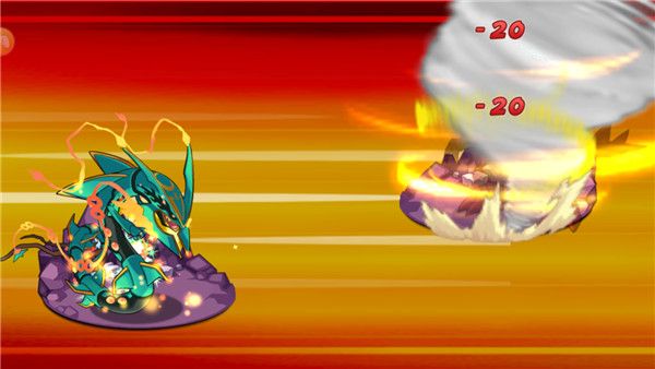 口袋妖怪单机版