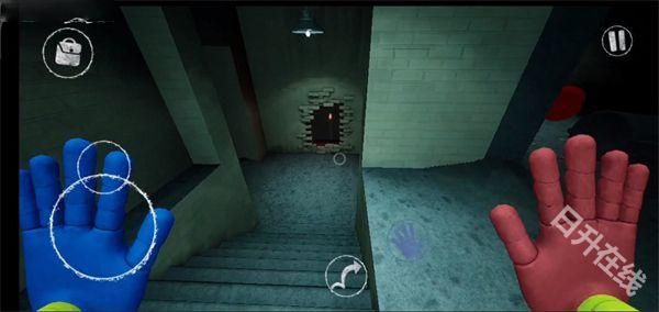 波比的游戏时间第二章