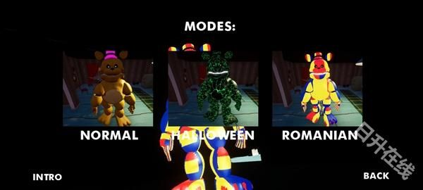 你好邻居费德熊