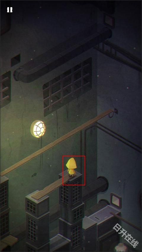 小小梦魇2手机版