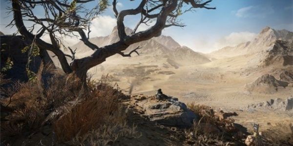 狙击手幽灵战士2