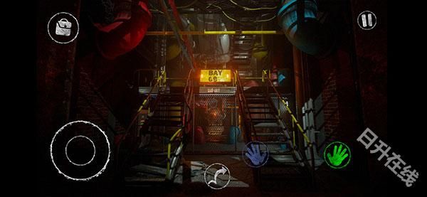 波比的游戏时间2