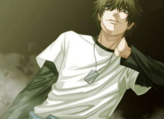 咎狗之血手机版