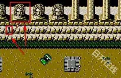 赤色要塞怀旧经典版