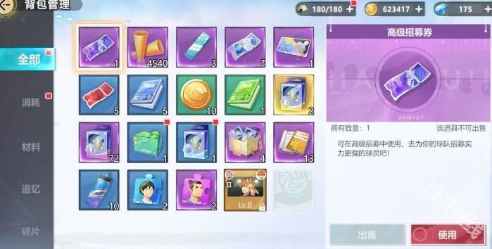 排球少年新的征程