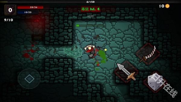 口袋盗贼终极版