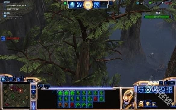 星际争霸中文版