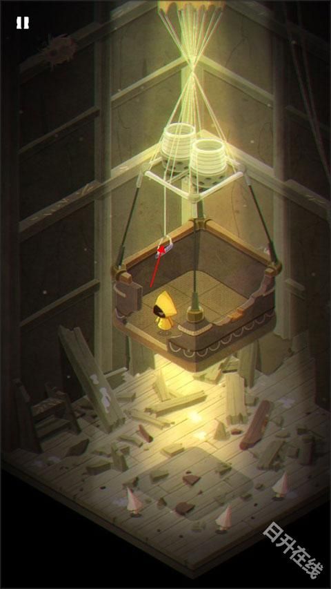 小小梦魇2手机版