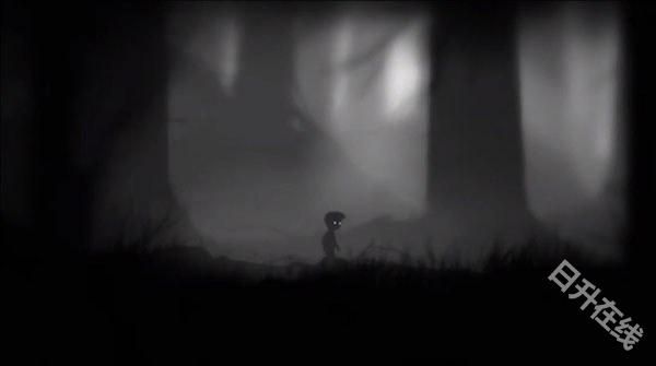 地狱边境官方正版