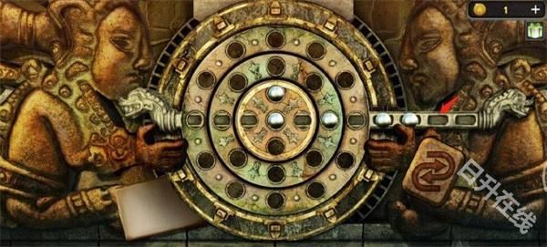 密室逃脱5逃出博物馆