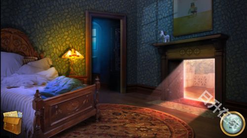 隐秘的世界中文版