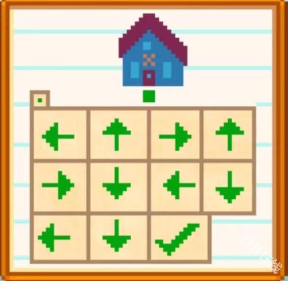 星露谷物语内置模组版