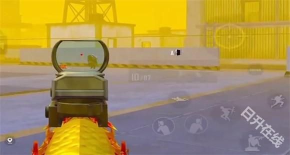 pubg国际服地铁逃生