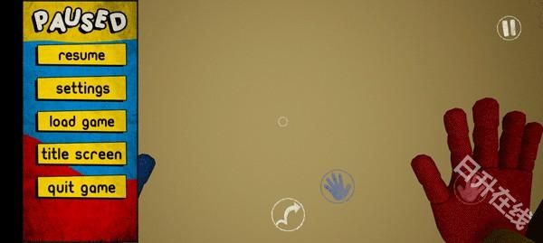 波比的游戏时间2