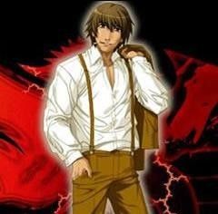 咎狗之血手机版