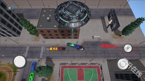 城市粉碎模拟器2