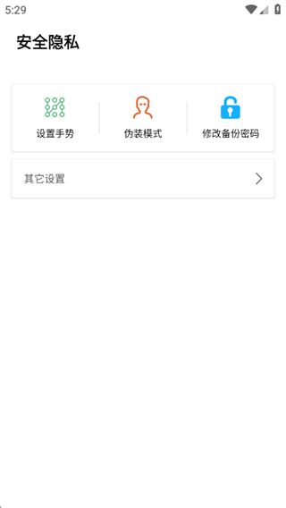 隐身浏览器伪装版