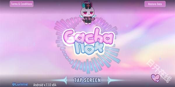 加查nox官方正版