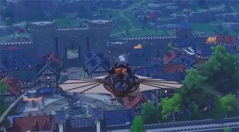 七大罪起源手机版