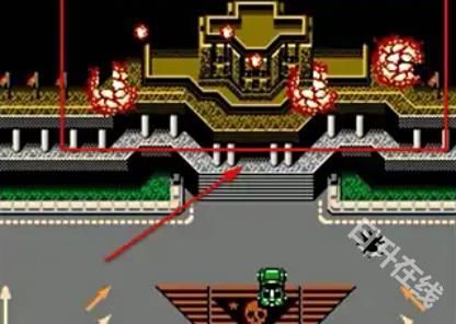 赤色要塞怀旧经典版