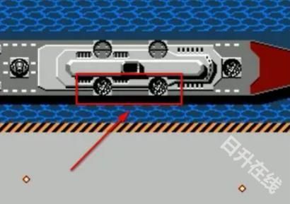 赤色要塞怀旧经典版