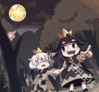 说谎公主与盲眼王子中文版