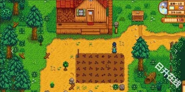 星露谷物语内置模组版