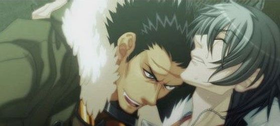 咎狗之血手机版