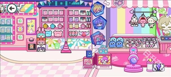 碧优蒂的小镇国际服