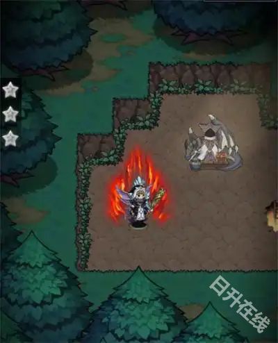 提灯与地下城官方版